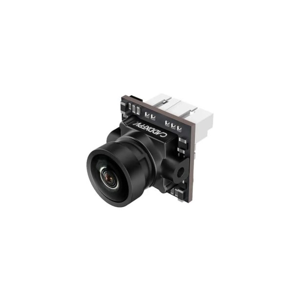 Caddx Ant 1200TVL 1,8mm lente 16:9 DC 3,7-18V FOV 165 grados 3D DNR Global WDR con OSD 2G ultraligero Nano FPV Cámara RC Drone